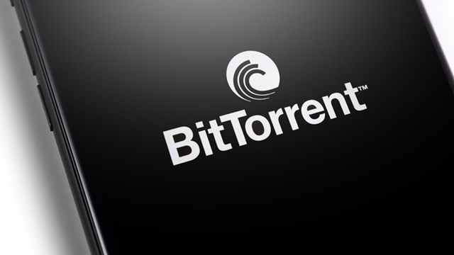 BitTorrent App