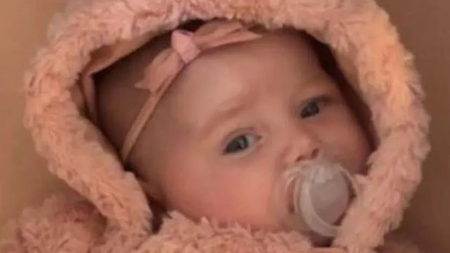 Dahlia-Rose Gartshore
