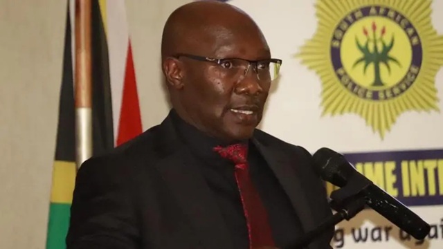 Dumisani Khumalo