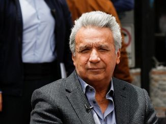 Lenín Moreno