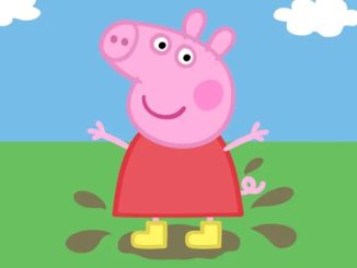 Peppa Pig