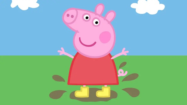 Peppa Pig