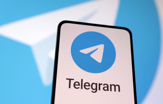 Telegram
