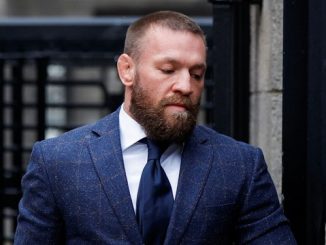 Conor McGregor