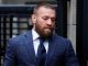 Conor McGregor