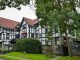 Cornell University Chi Phi fraternity