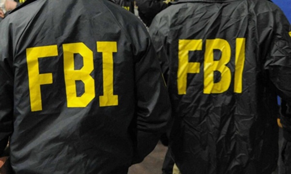 FBI agents