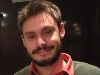 Giulio Regeni