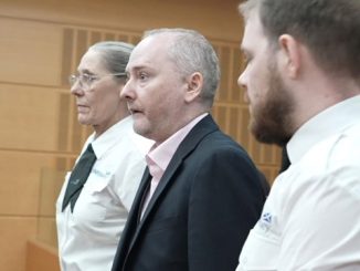 Graeme Dott