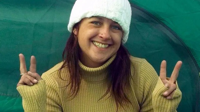 Joanne Sheen