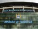 Manchester City Etihad Stadium