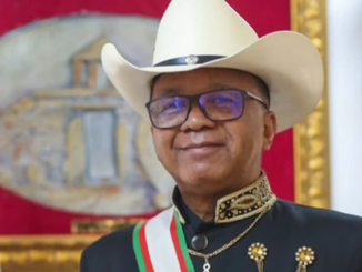 Richard Ravalomanana