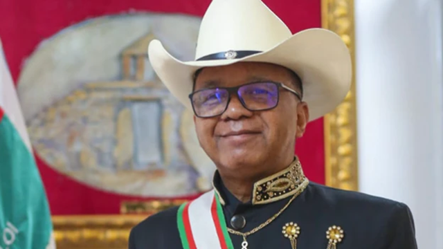Richard Ravalomanana