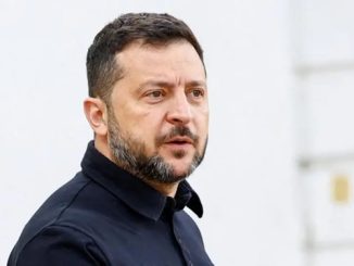 Volodymyr Zelensky