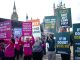 assisted dying campaigners