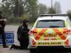 police at Fairford