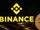 Binance