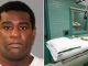 Jamaal Howard and execution chamber