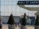 The Mall of America