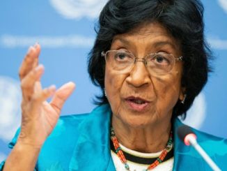 Navi Pillay