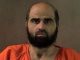 Nidal Hasan in 2012