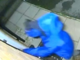 Solihull crypto theft