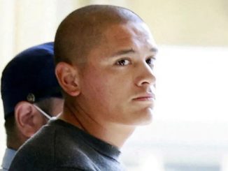US Marine Lance Corporal Devin Jacob Ballard