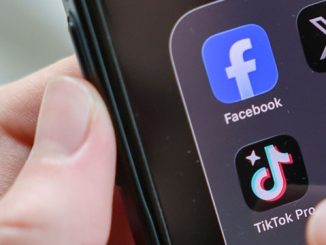 X, Meta and TikTok