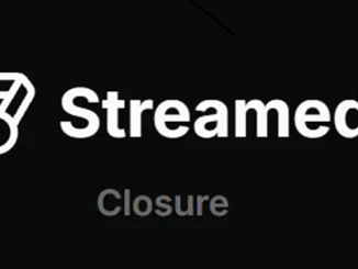streamed closure