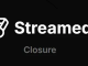 streamed closure