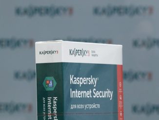 Kaspersky Software