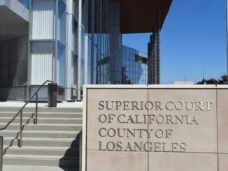 Superior Court of Los Angeles County