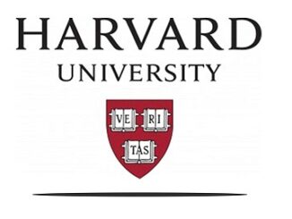 Harvard University logo