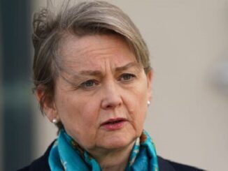 Yvette Cooper