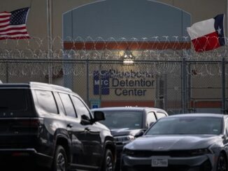 Bluebonnet Detention Center Anson Texas