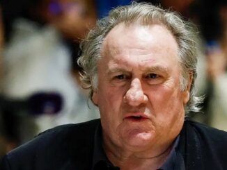Gérard Depardieu