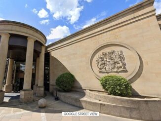 Glasgow High Court