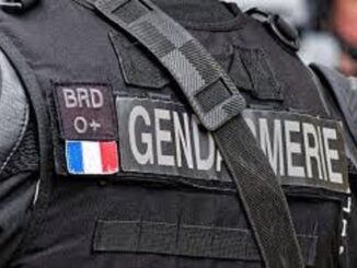 Gendarmerie