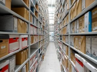 The National Forensics Archive