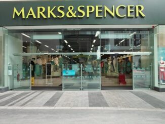 Marks and Spencer