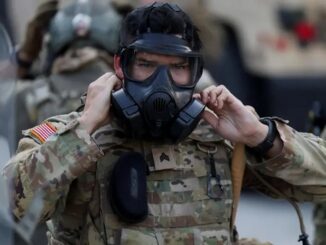 US National Guard