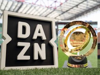 DAZN FIFA Club World Cup