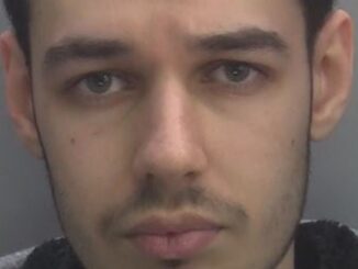 Tyler Webb sentenced encouraging self harm