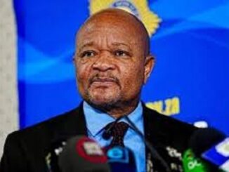 Senzo Mchunu