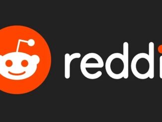 reddit logo