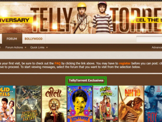TellyTorrents