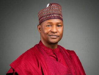 Abubakar Malami