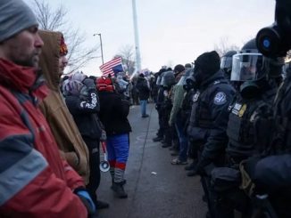 Minneapolis ICE protest