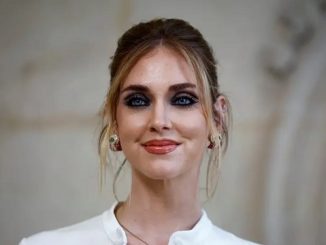 Chiara Ferragni