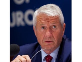Thorbjørn Jagland